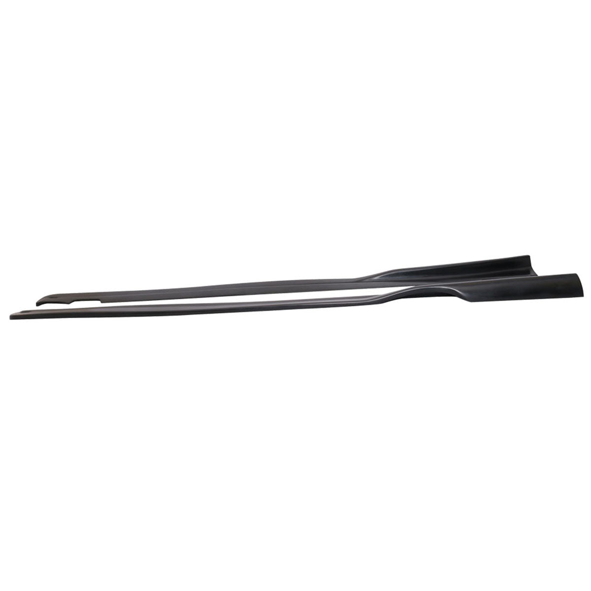 2013-2020 Scion FRS Subaru BRZ Toyota 86 GR Style Side Skirts Pannel