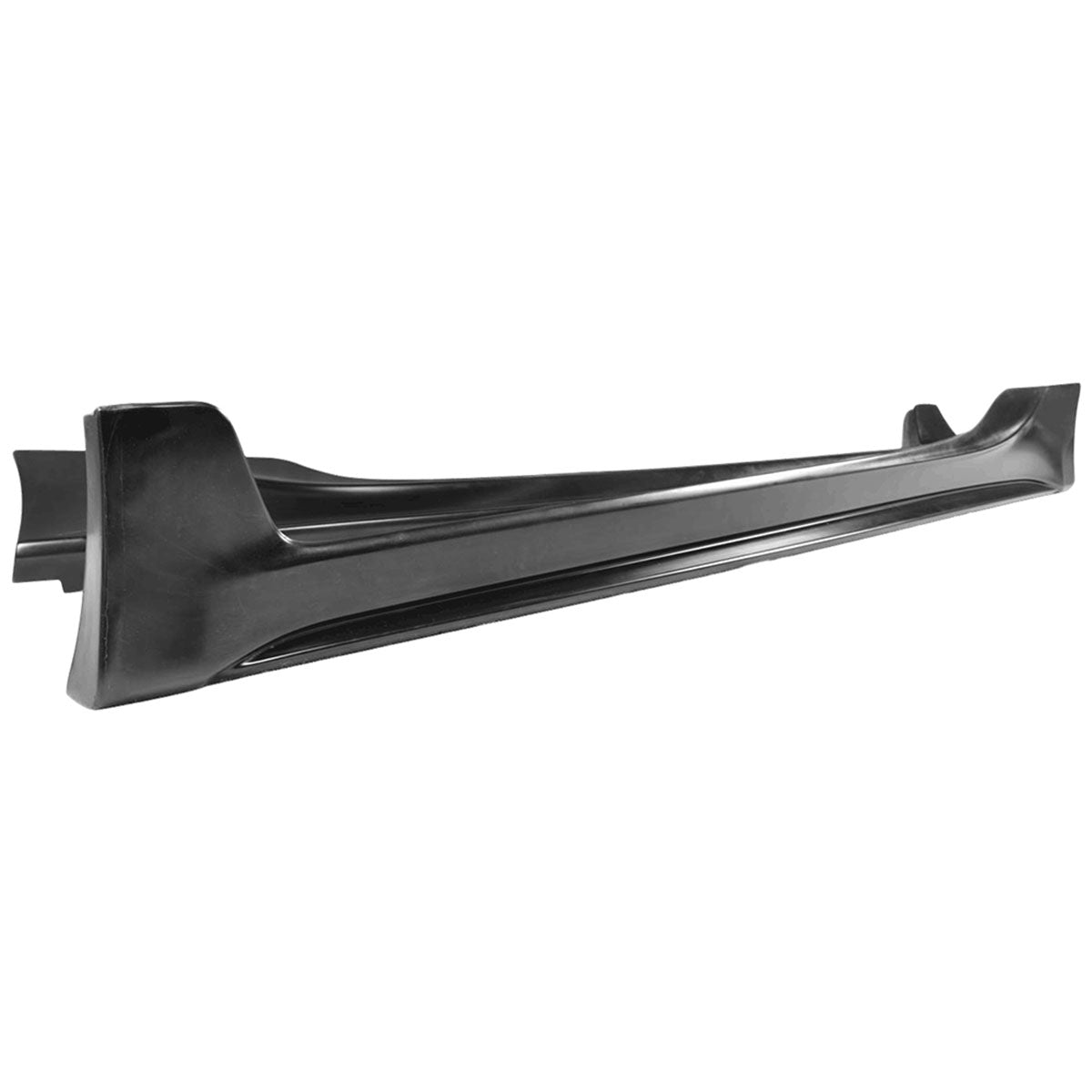 2013-2020 Scion FRS Subaru BRZ GT86 J Style Unpainted Side Skirts PU