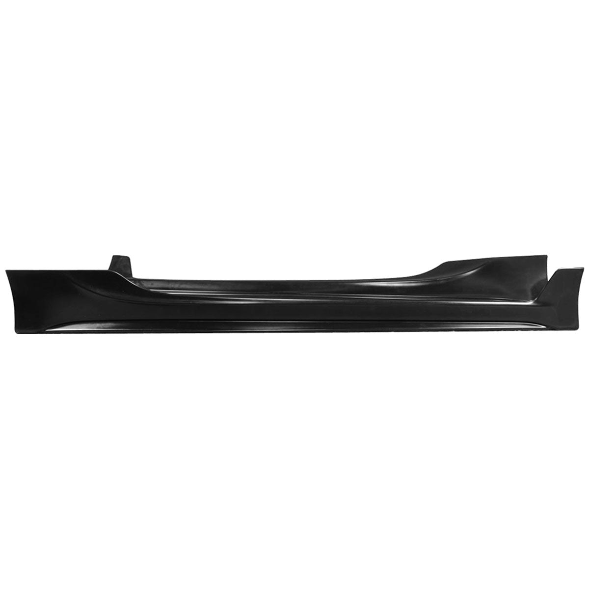 2013-2020 Scion FRS Subaru BRZ GT86 J Style Unpainted Side Skirts PU