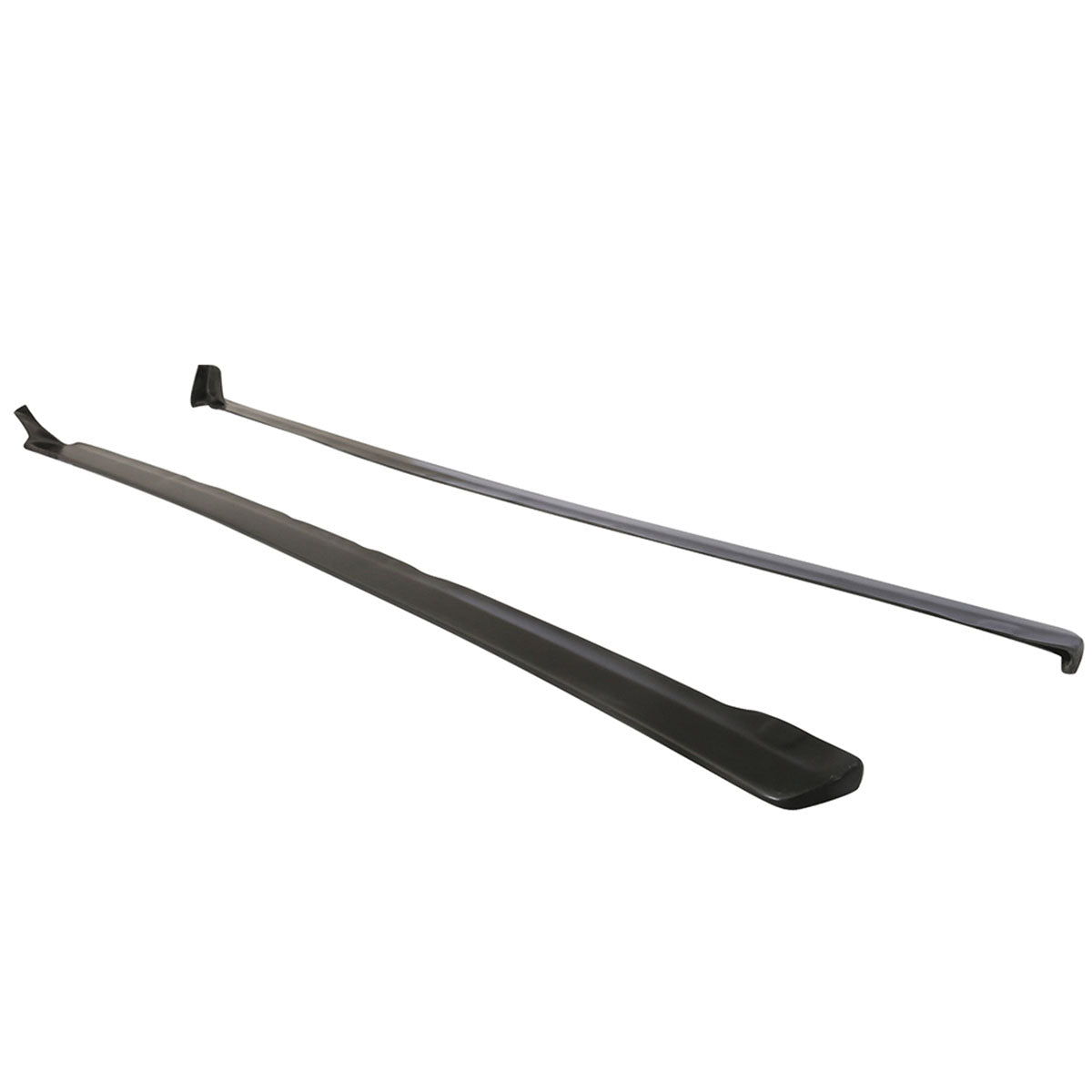 2008-2014 Subaru Impreza WRX STI S206 Style Side Skirts Pannel PU
