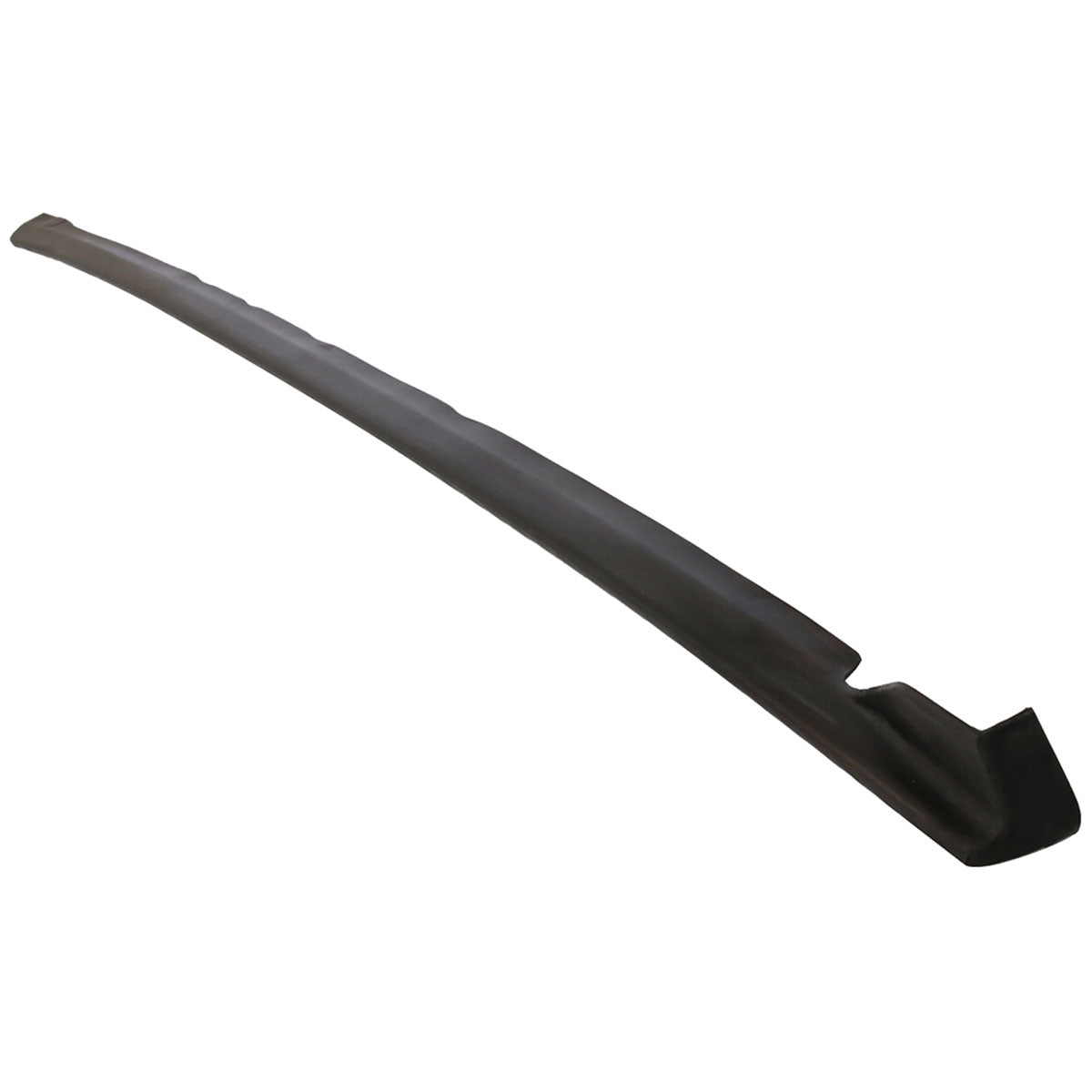2008-2014 Subaru Impreza WRX STI S206 Style Side Skirts Pannel PU