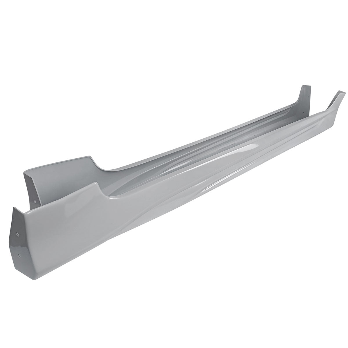 2019-2025 Toyota Corolla Hatchback M Unpainted Side Skirts Rocker Pann