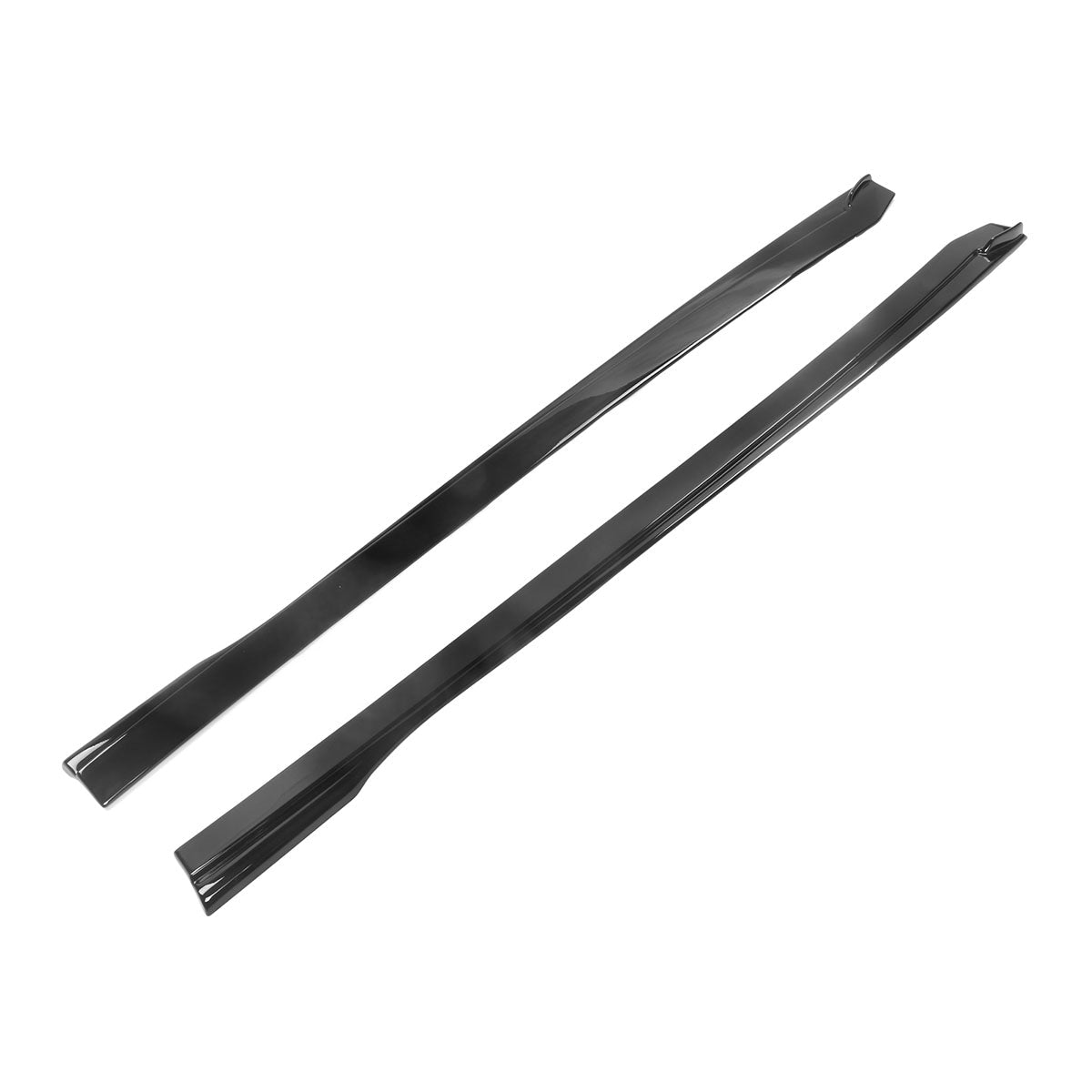 2020-2025 Toyota GR Supra A90 IKON Style Side Skirts PP