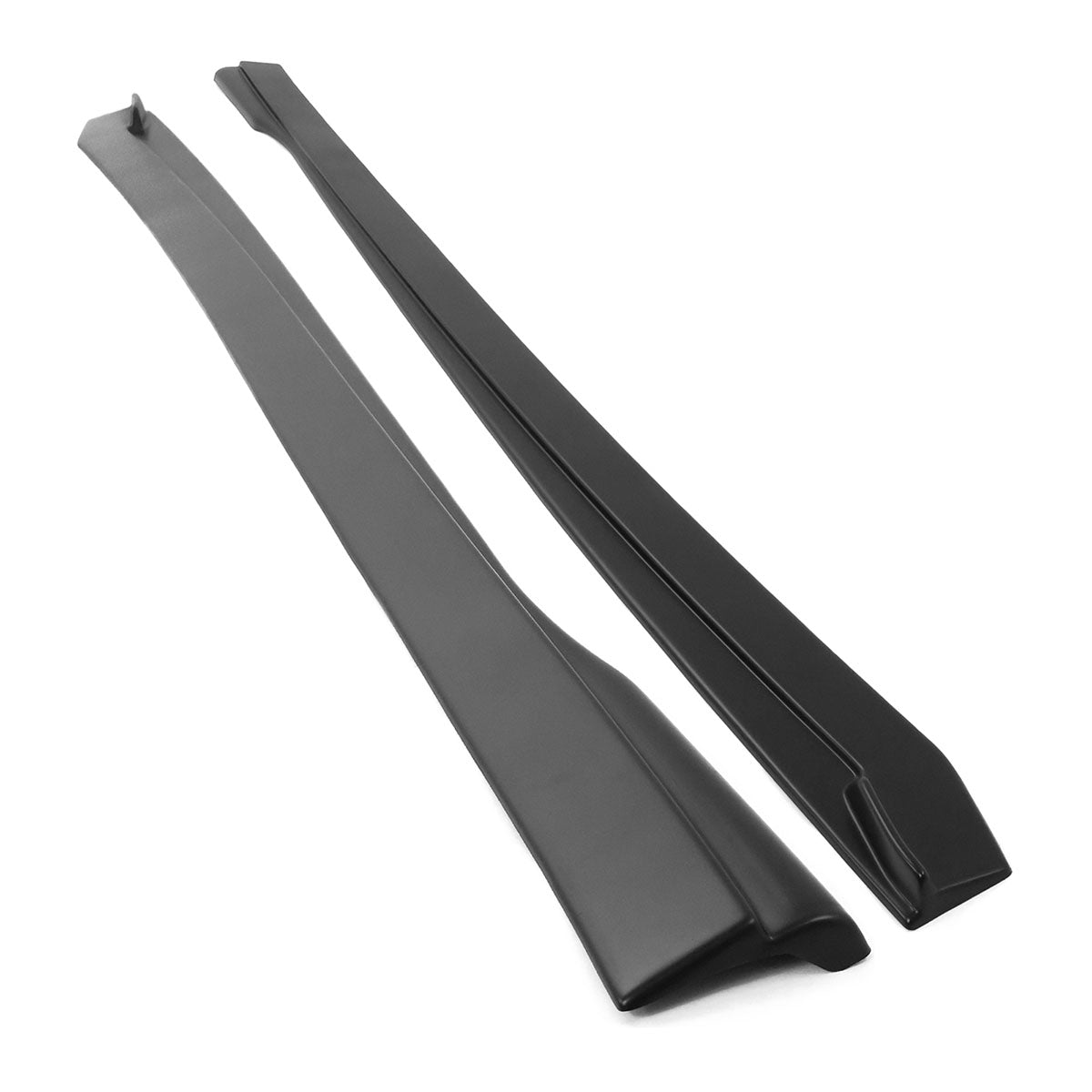 2020-2025 Toyota GR Supra A90 IKON Style Side Skirts PP