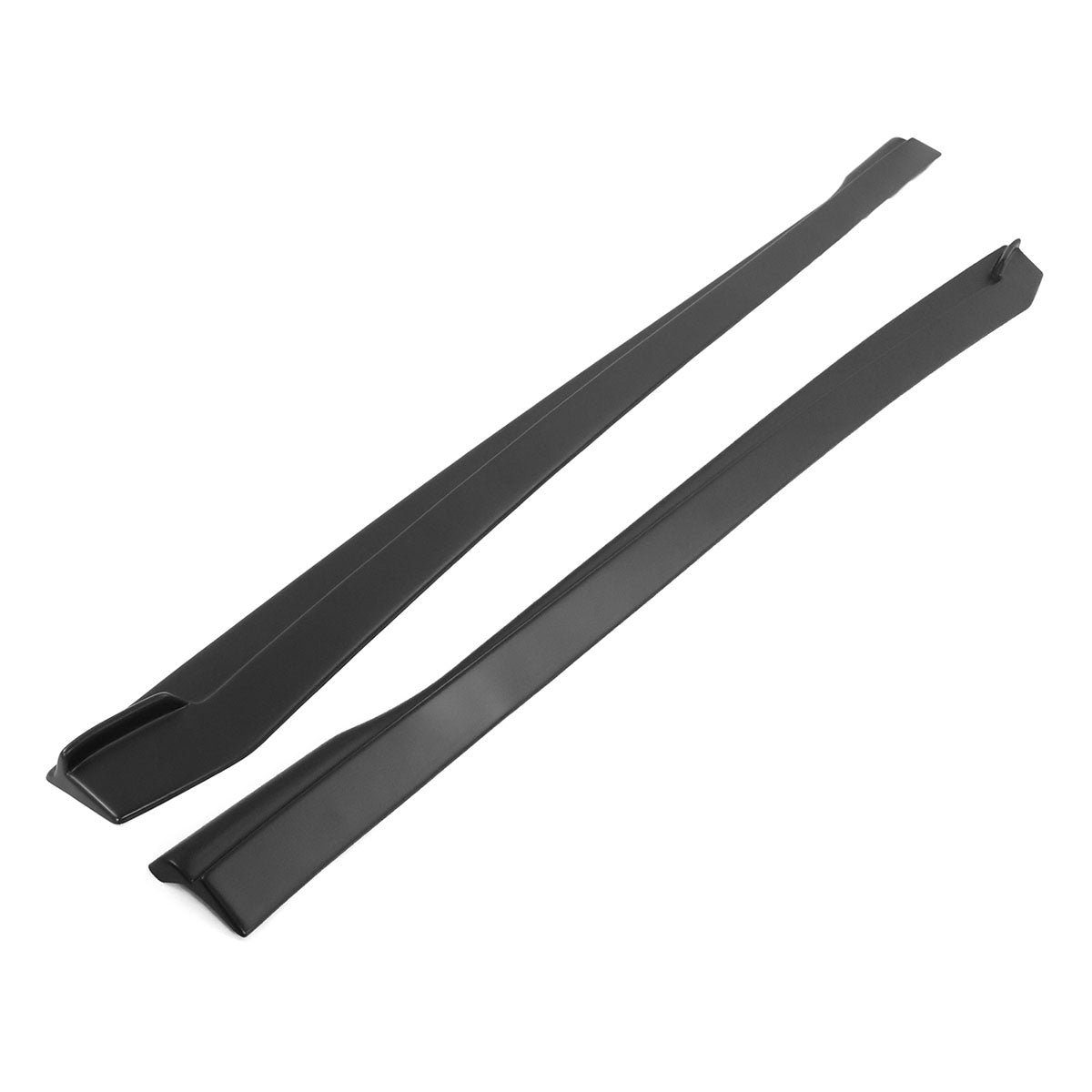 2020-2025 Toyota GR Supra A90 IKON Style Side Skirts PP