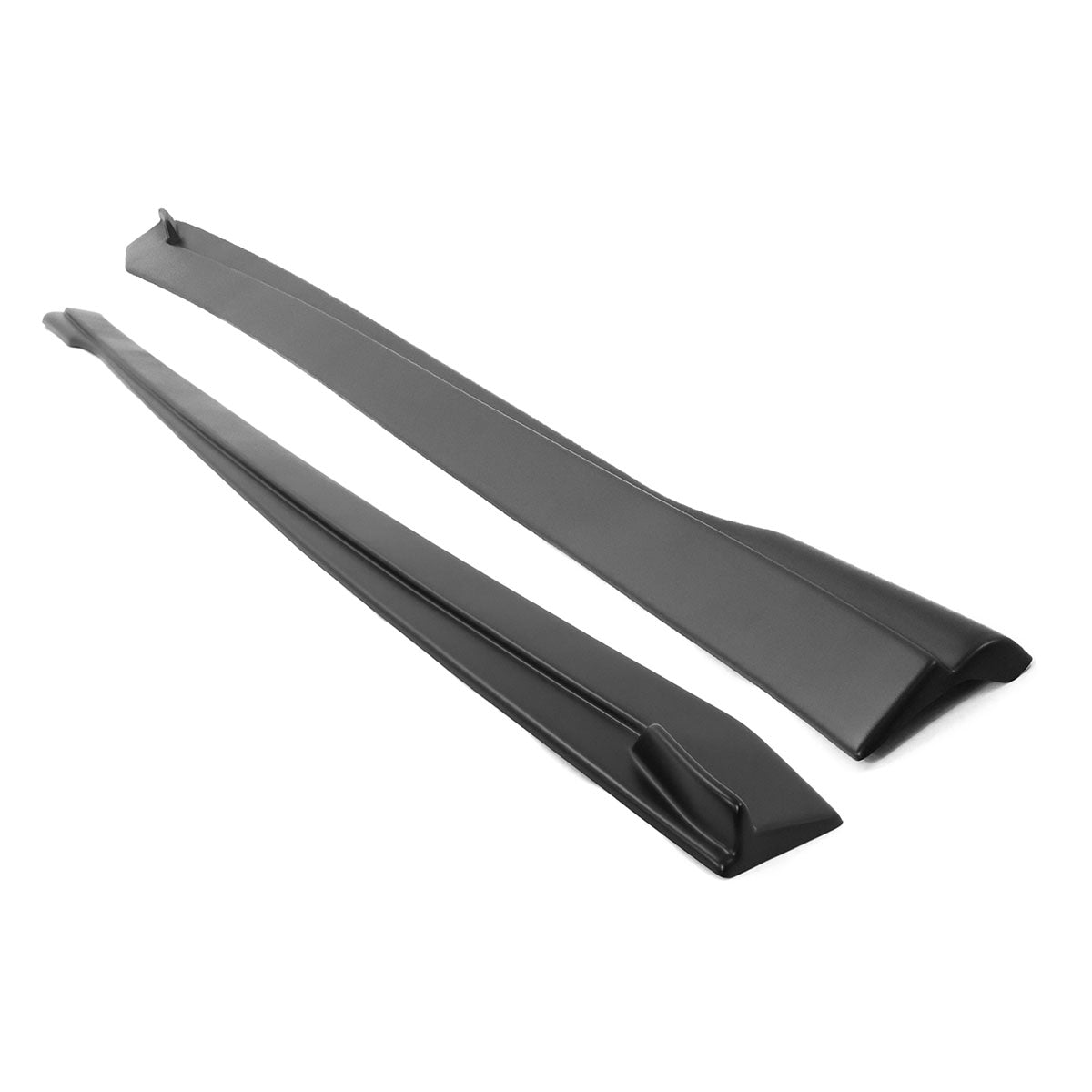 2020-2025 Toyota GR Supra A90 IKON Style Side Skirts PP