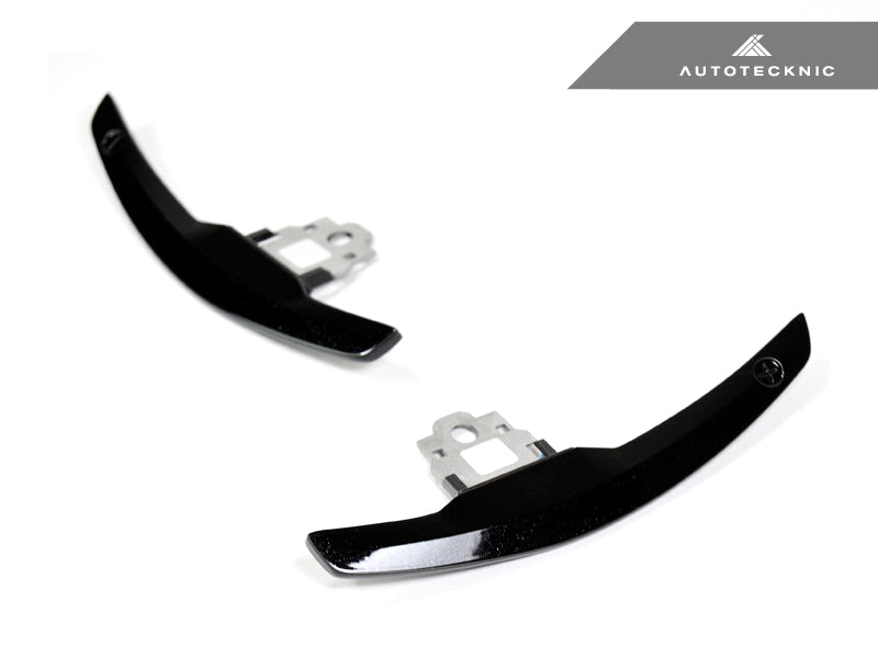 AutoTecknic Competition Shift Paddles - F10 5-Series LCI