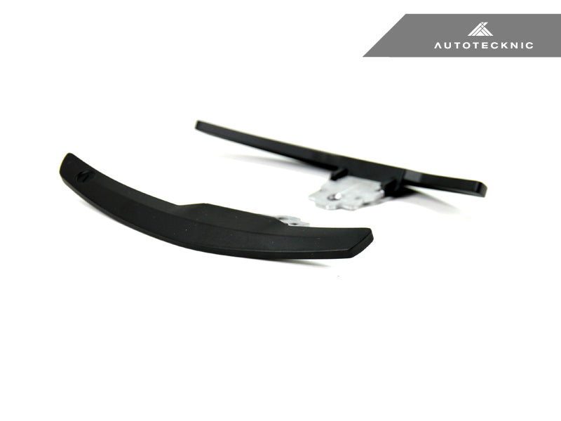 AutoTecknic Competition Shift Paddles - F10 5-Series LCI