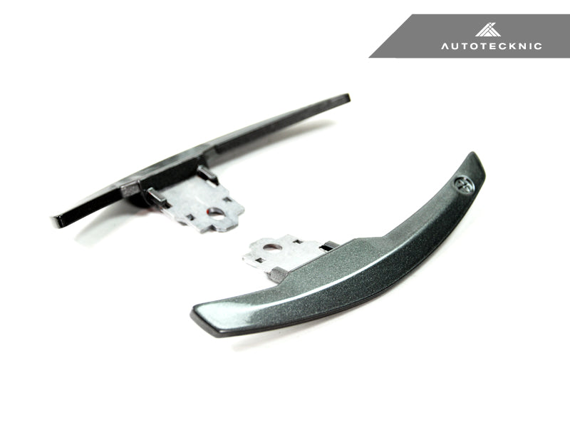 AutoTecknic Competition Shift Paddles - F10 5-Series LCI