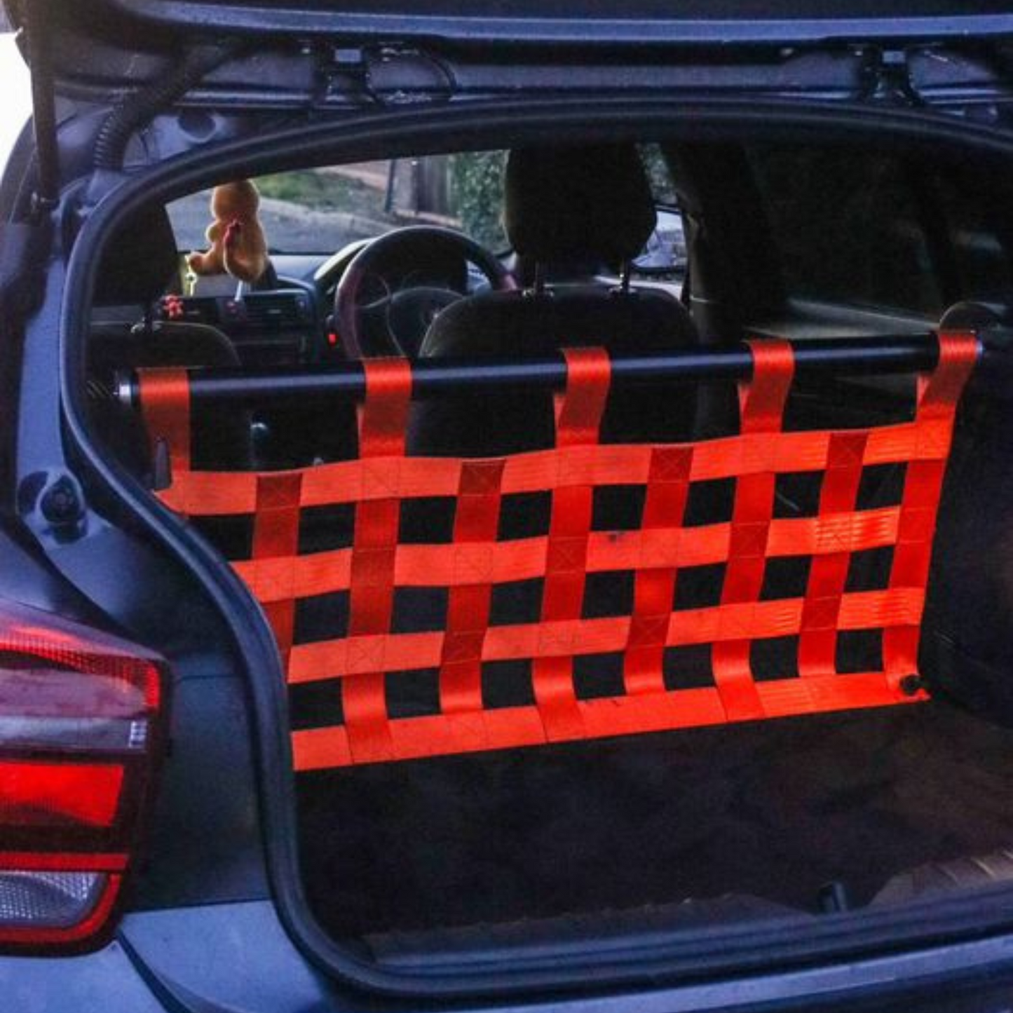 BMW 1 Series F20 M135i M140i Complete Clubsport Rear Seat Delete Kit