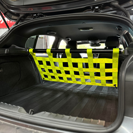 BMW 1 Series F20 M135i M140i Complete Clubsport Rear Seat Delete Kit
