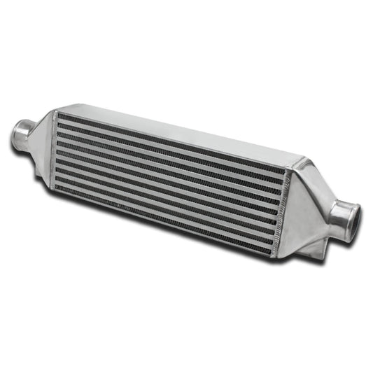 88-00 Honda Civic EG/EK/CRX Front Mount Bolt-On Intercooler