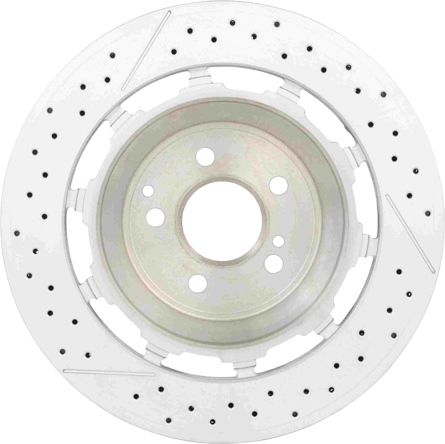 Brembo Disc Brake Rotor 09.C128.33