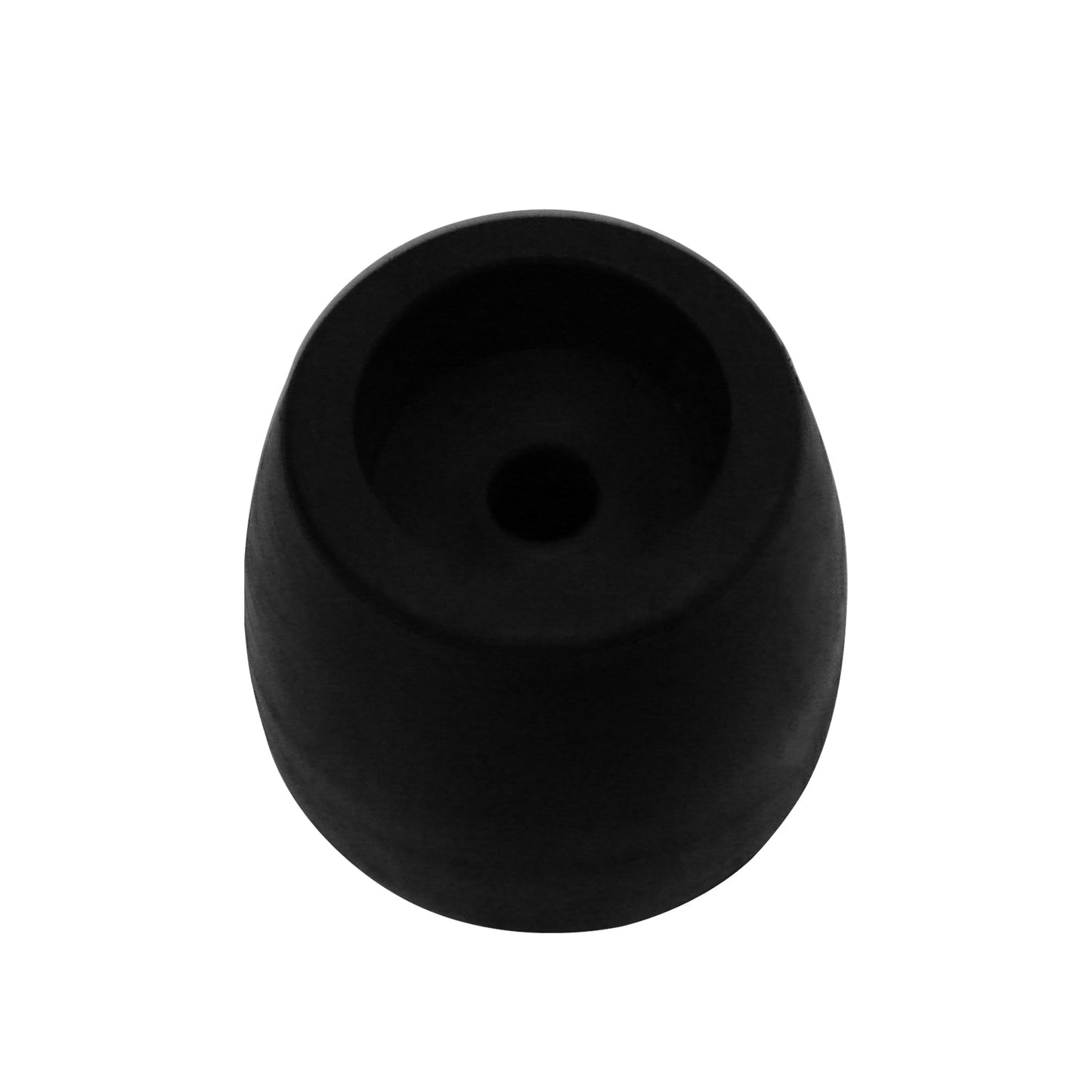 Universal Rubber Bumpers Cone Rubber Cargo Trailer Truck Ramp Stop