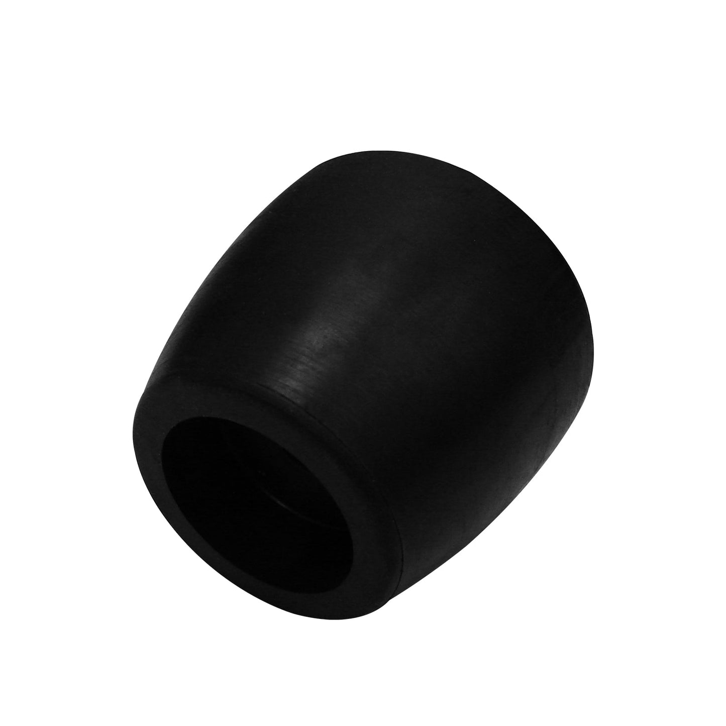 Universal Rubber Bumpers Cone Rubber Cargo Trailer Truck Ramp Stop