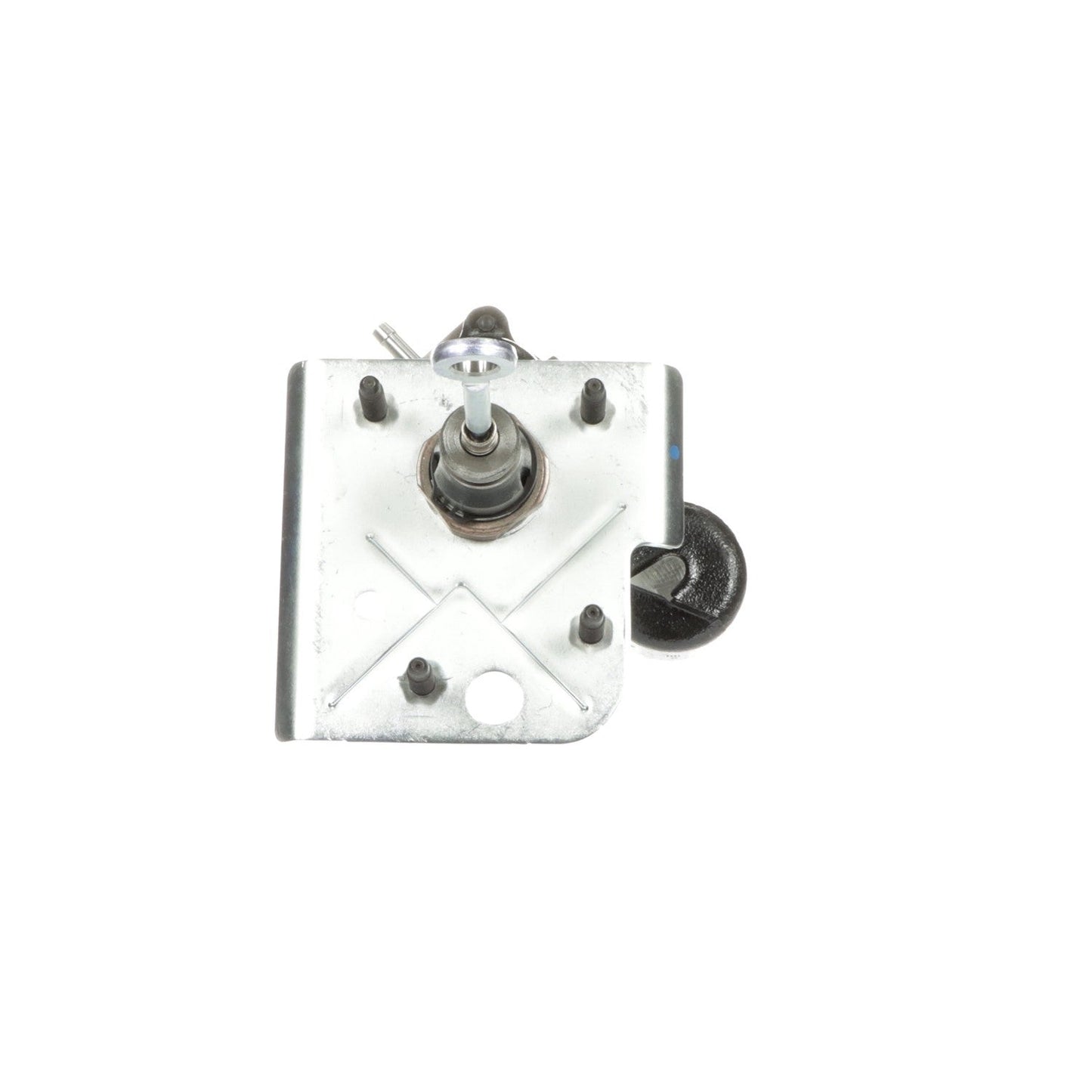 Bosch Power Brake Booster 0204777600