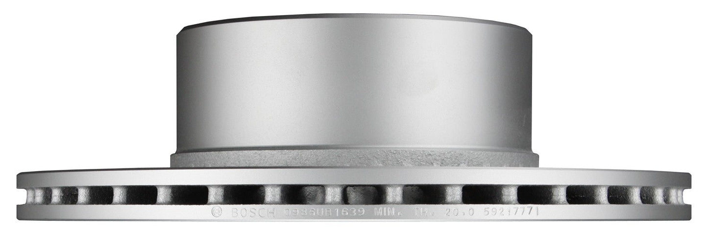Bosch Disc Brake Rotor 36011512
