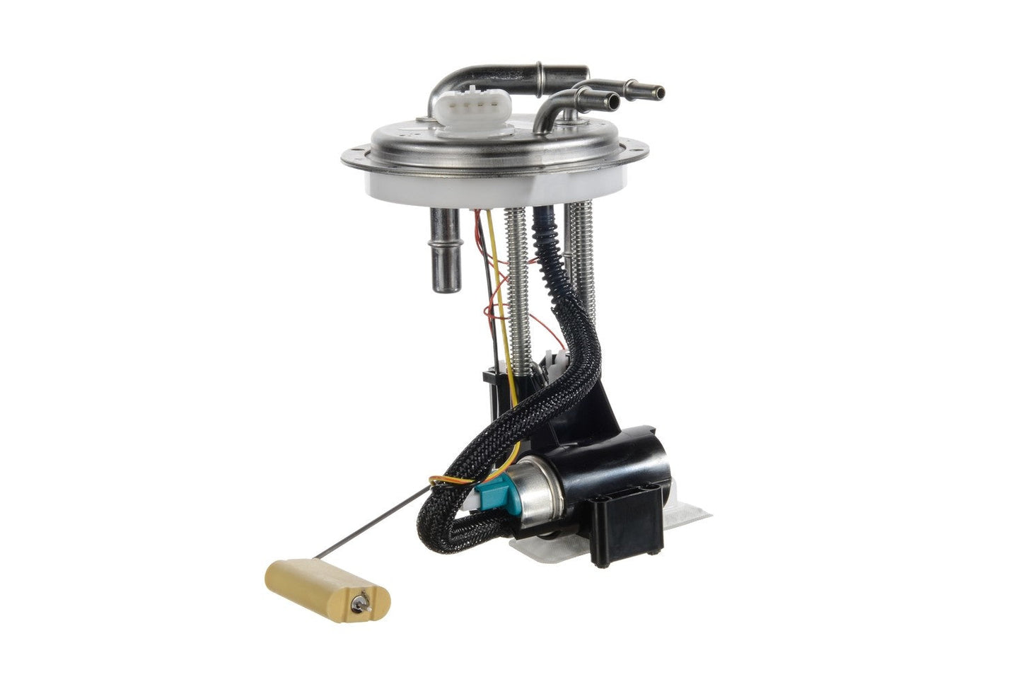 Bosch Fuel Pump Module Assembly 67797
