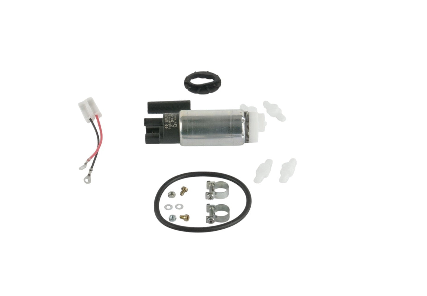 Bosch Electric Fuel Pump 69237