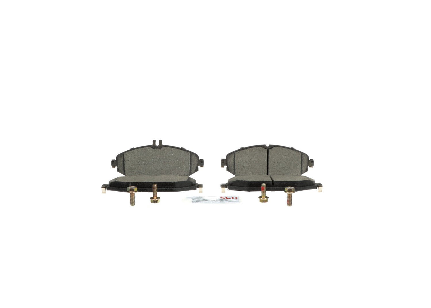 Bosch Disc Brake Pad Set BC1794