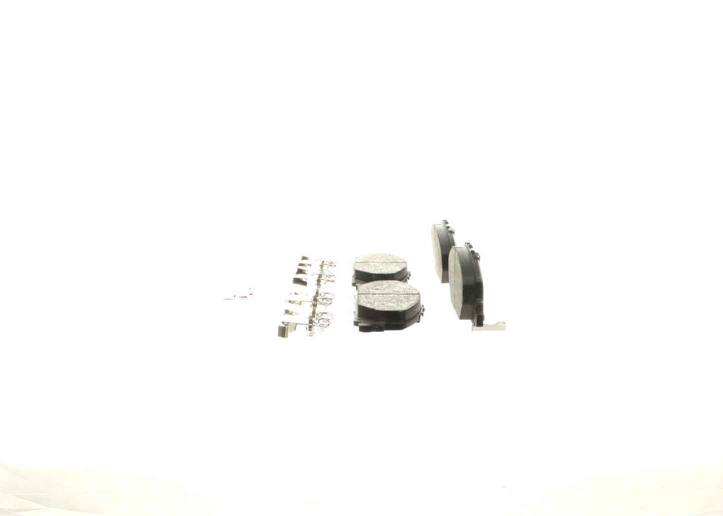 Bosch BC2477