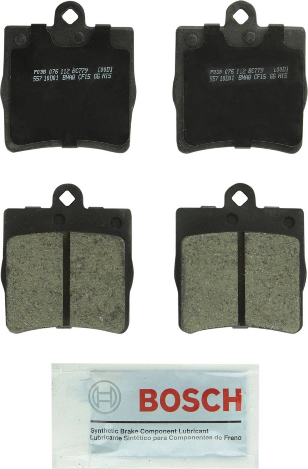Bosch BC779