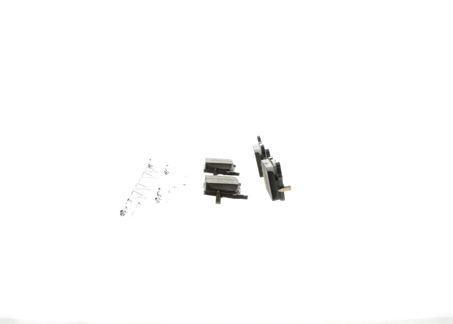Bosch Disc Brake Pad Set BE2169H
