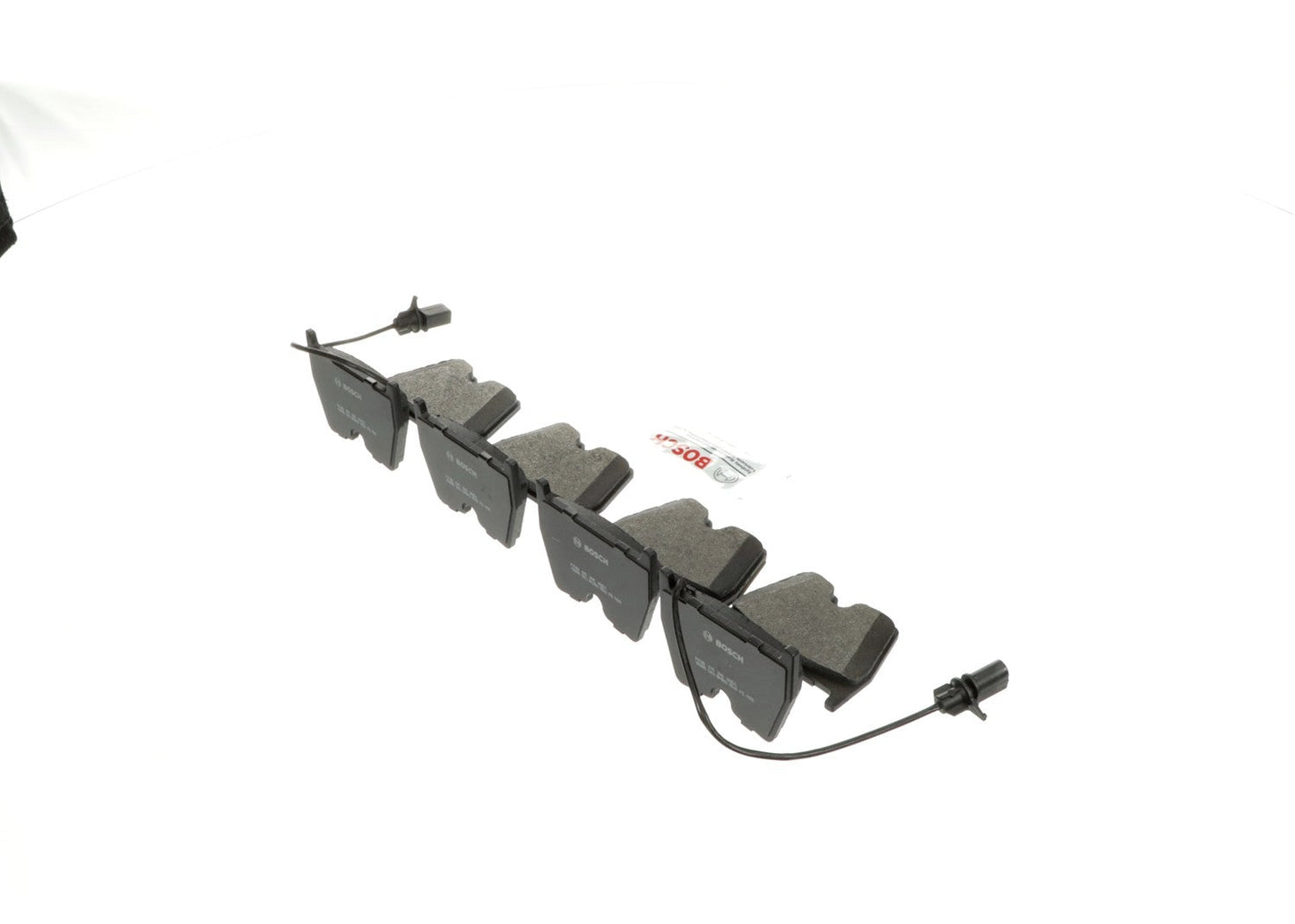 Bosch Disc Brake Pad Set BP1029