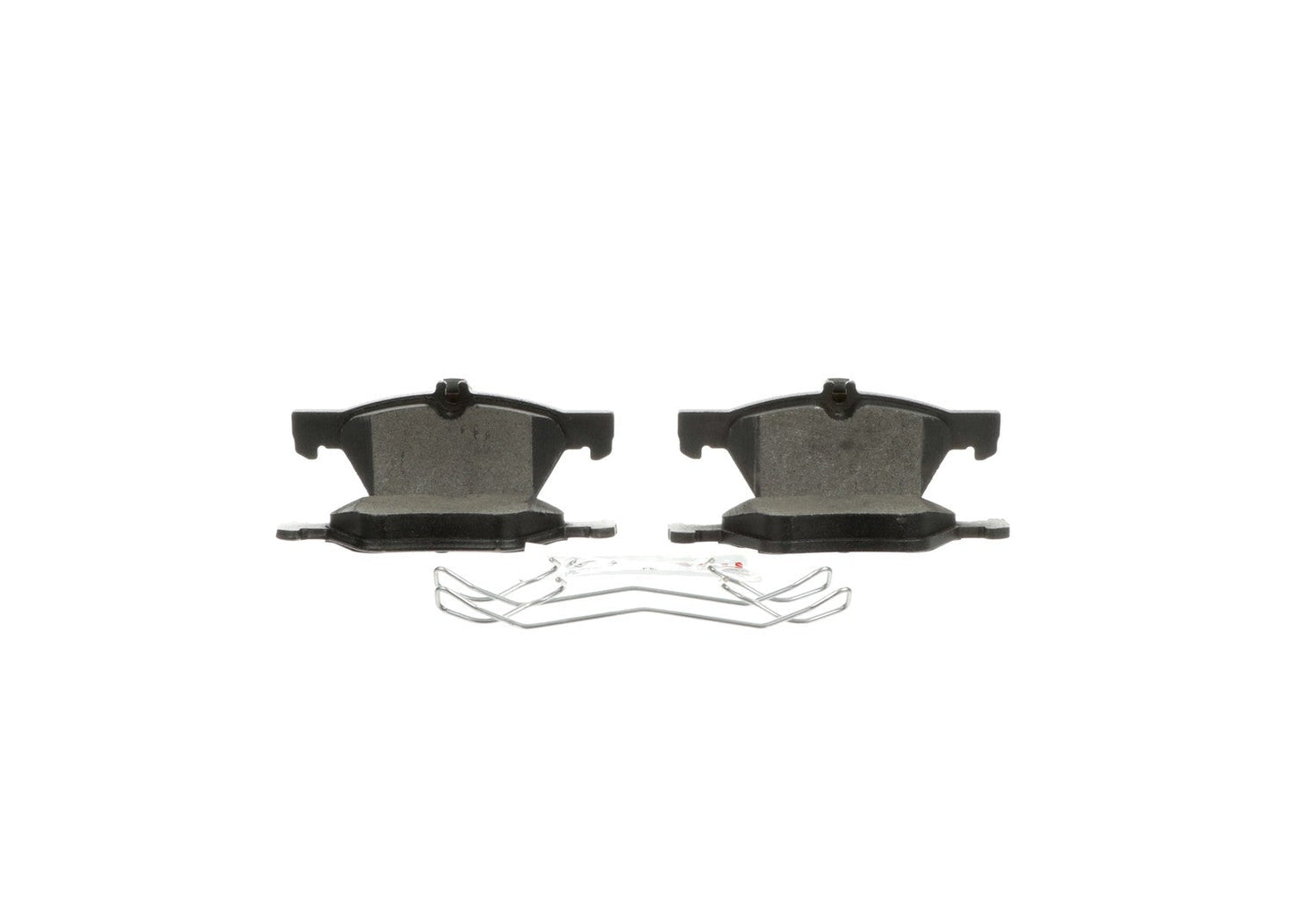 Bosch Disc Brake Pad Set BP740