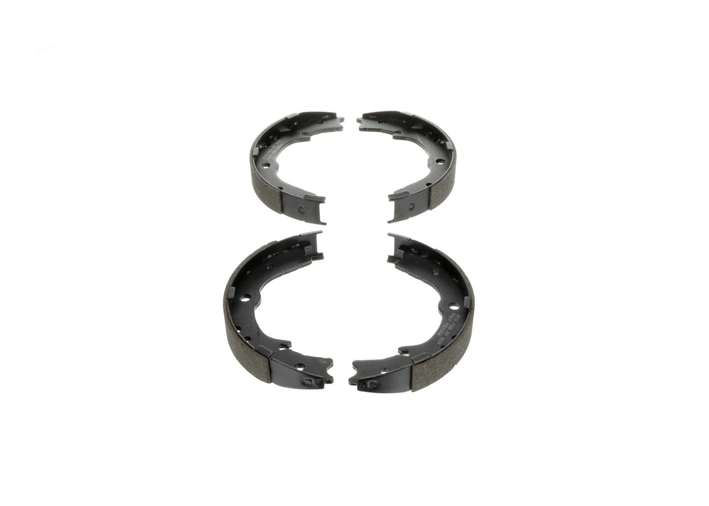 Bosch Parking Brake Shoe BS1006