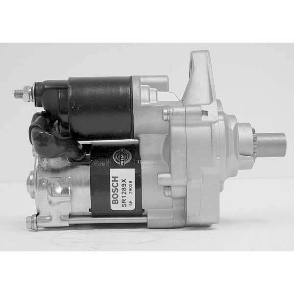 Bosch SR1289X