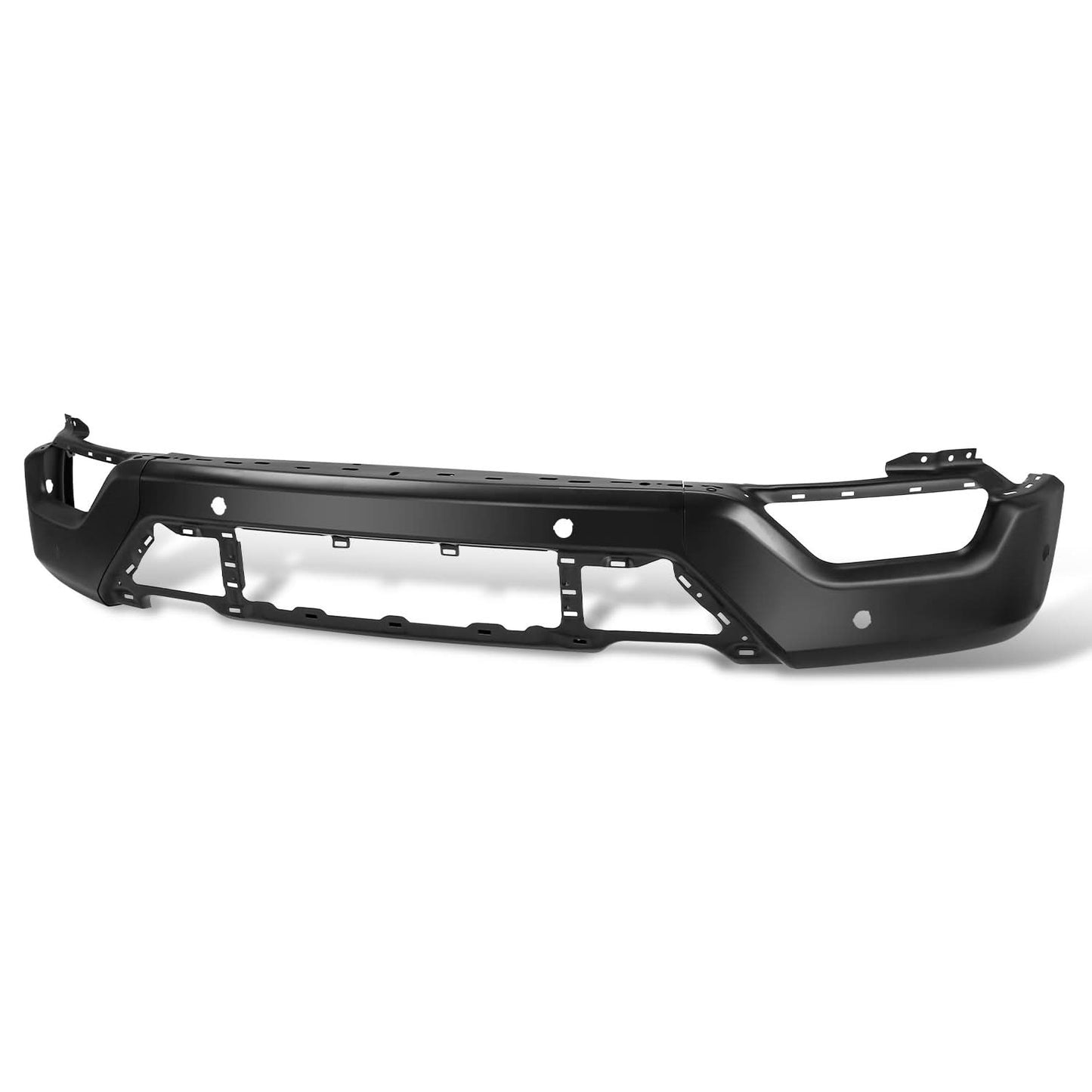2021-2023 Ford F-150 Front Bumper Cover w/ Parking Sensor Holes