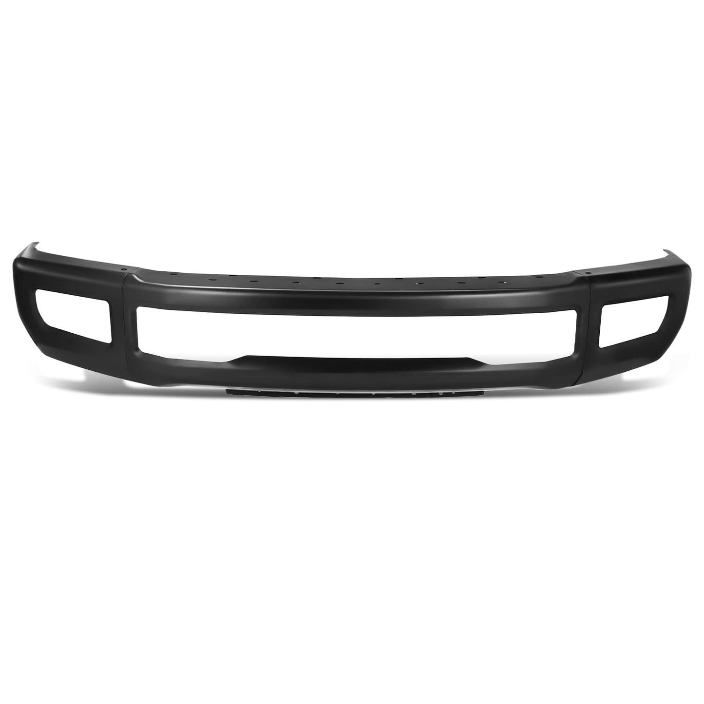 2017-2019 Ford F-250/F-350 Super Duty Front Bumper Cover w/ Fog Lamps