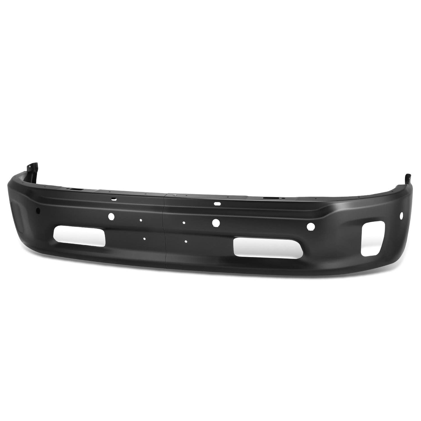 2013-2018 Ram 1500 OE Style Front Bumper Cover w/ Fog Light Holes