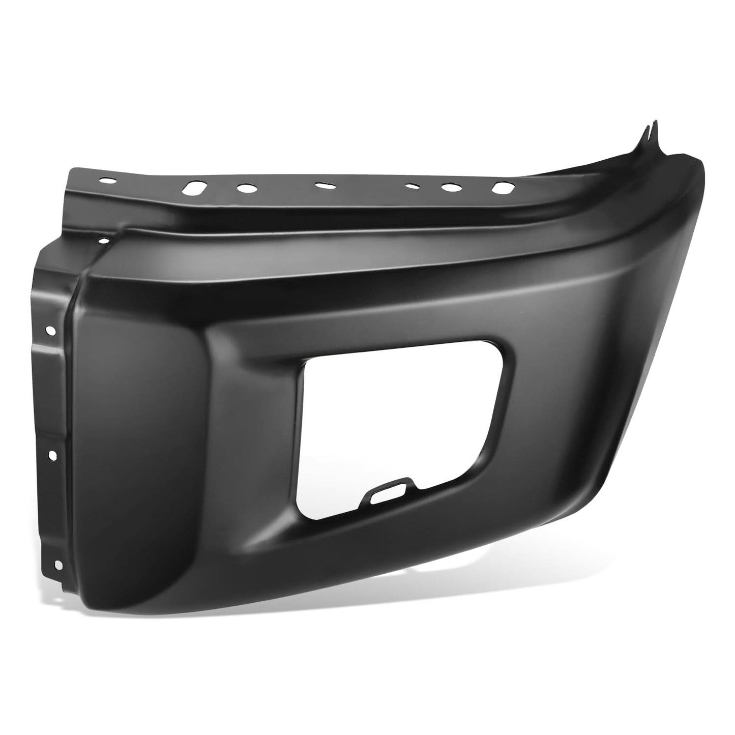 14-21 Toyota Tundra Front Bumper Cover Left Side