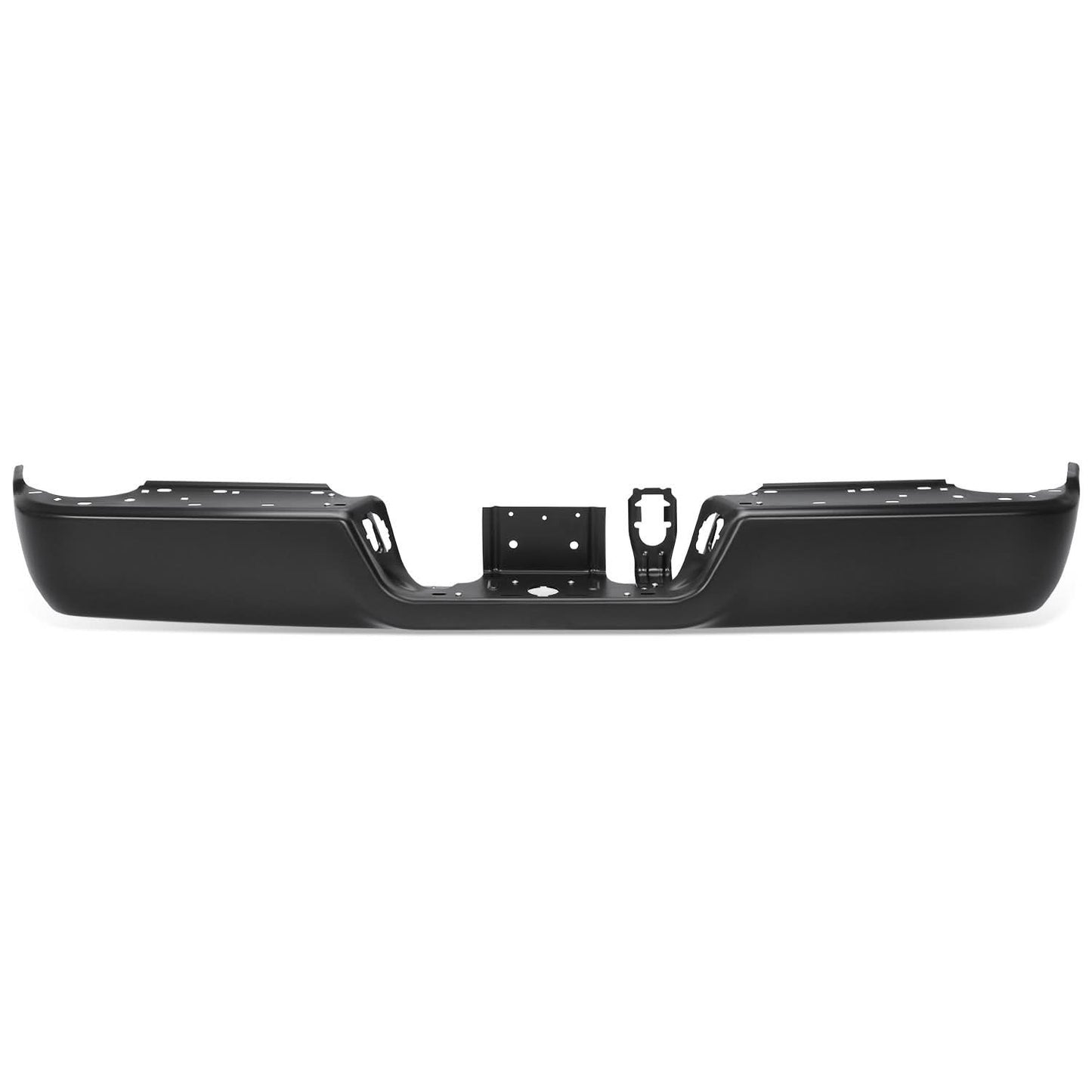 13-18 RAM 2500 / 3500 Rear Bumper Bar - Black