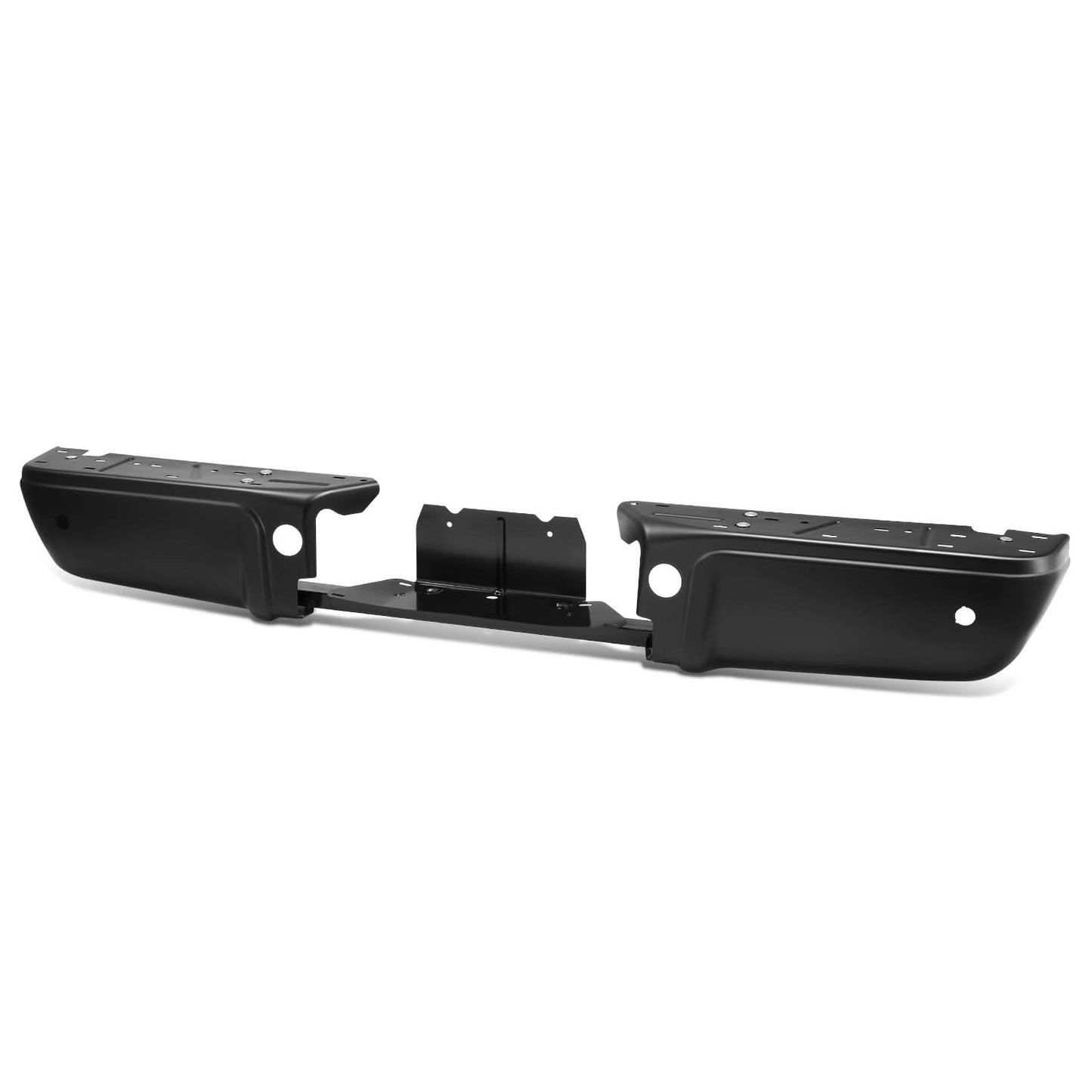 2008-2016 Ford F-250/F-350 Super Duty Rear Bumper Cover w/ Sensor
