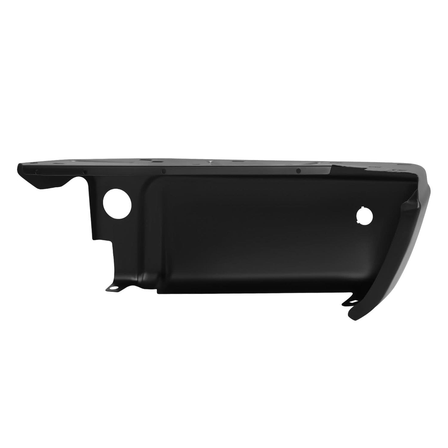 2008-2016 Ford F-250/F-350/F-450 Super Duty Rear Bumper End w/ Park Assist