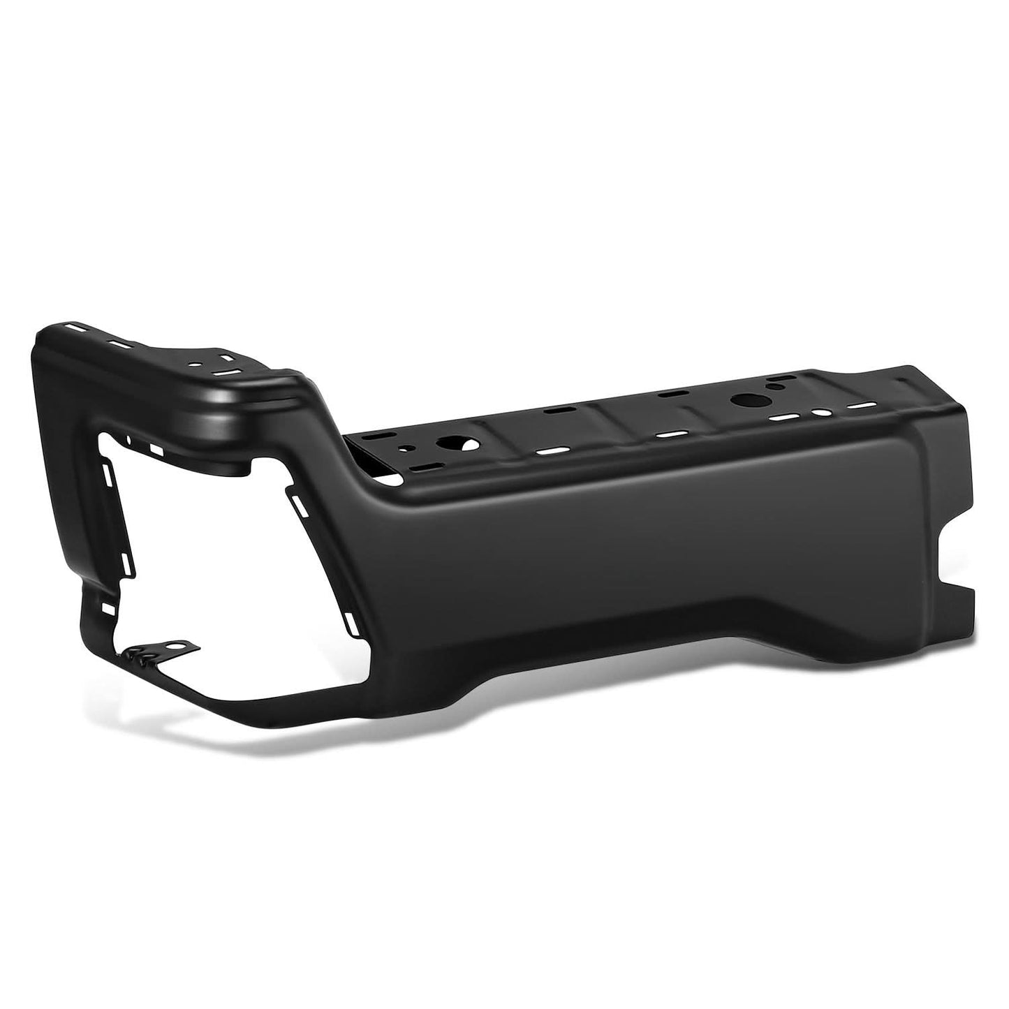 2023-2025 Ford F-250/F-350/F-450 Super Duty Rear Bumper Cover Left
