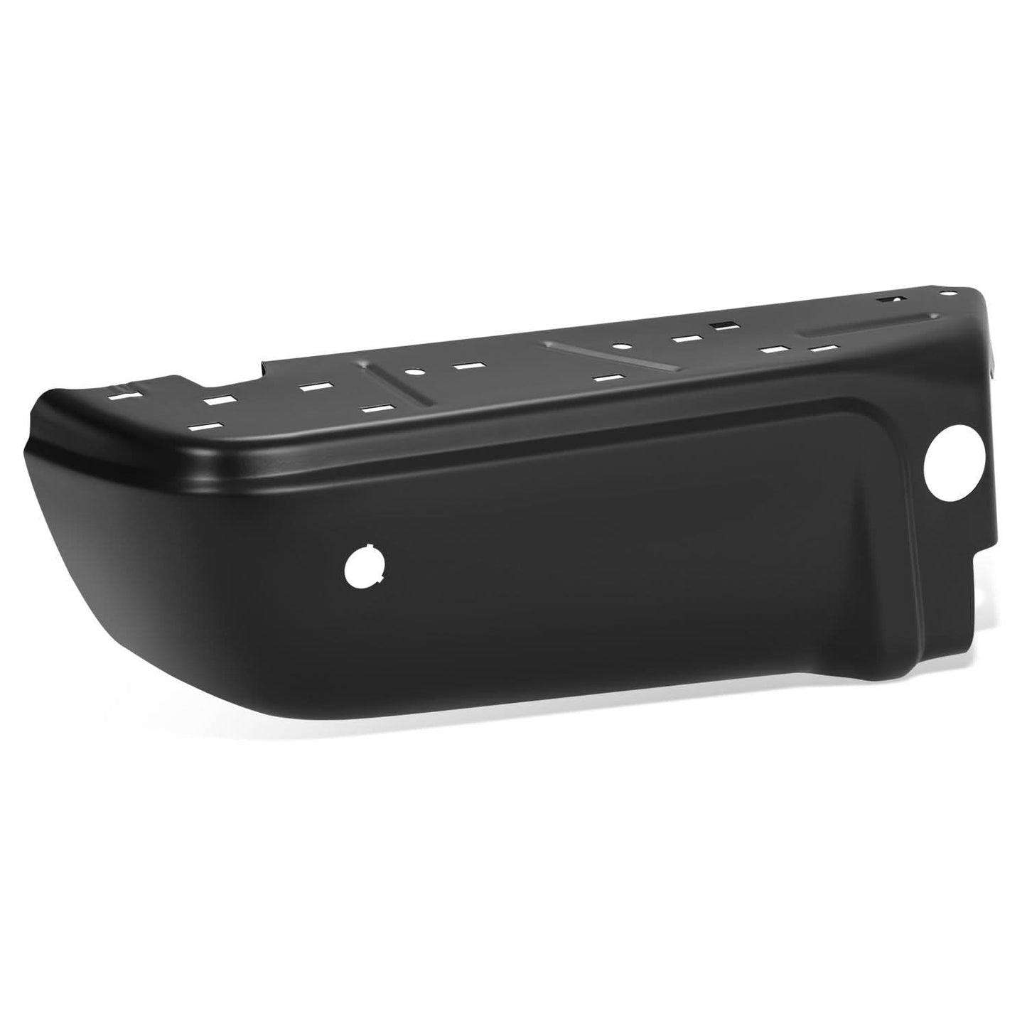 2008-2016 Ford F-250/F-350/F-450 Super Duty Rear Bumper End Left