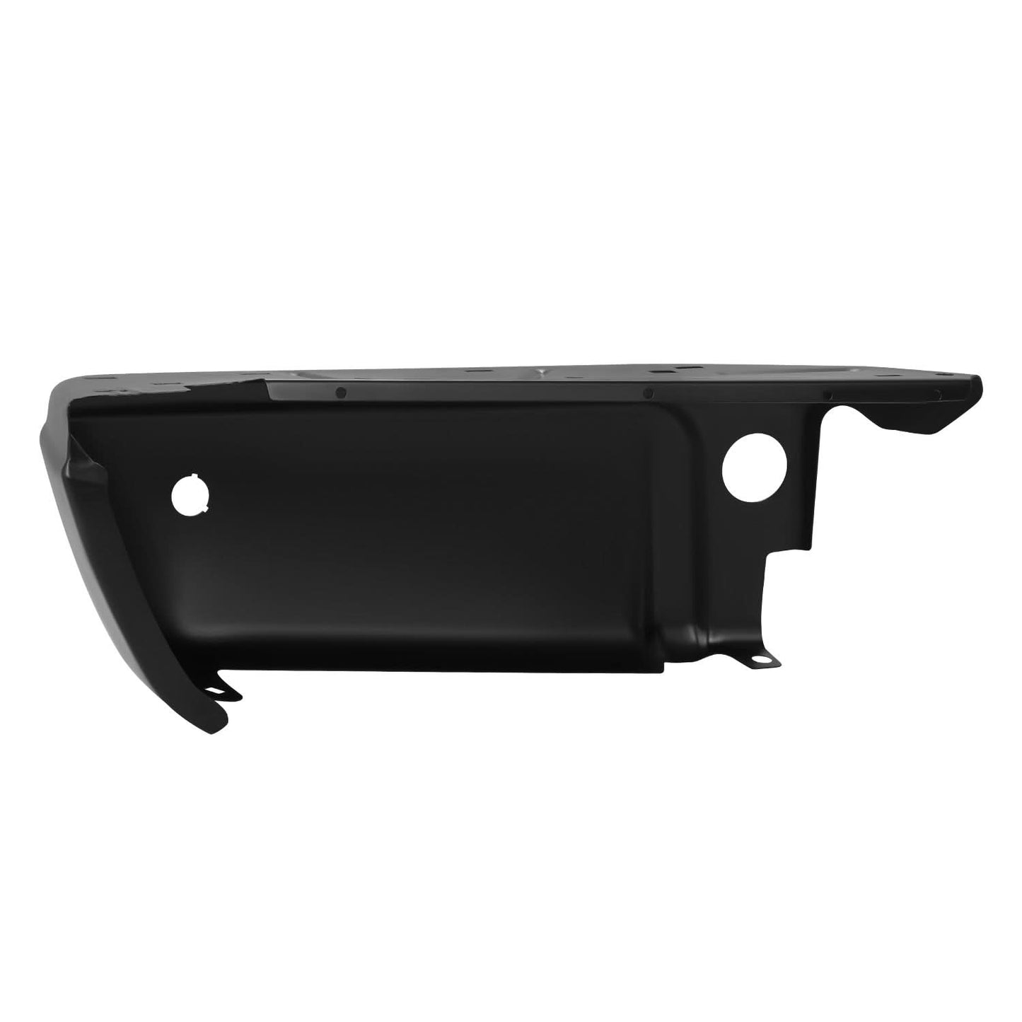 2008-2016 Ford F-250/F-350/F-450 Super Duty Rear Bumper End Right