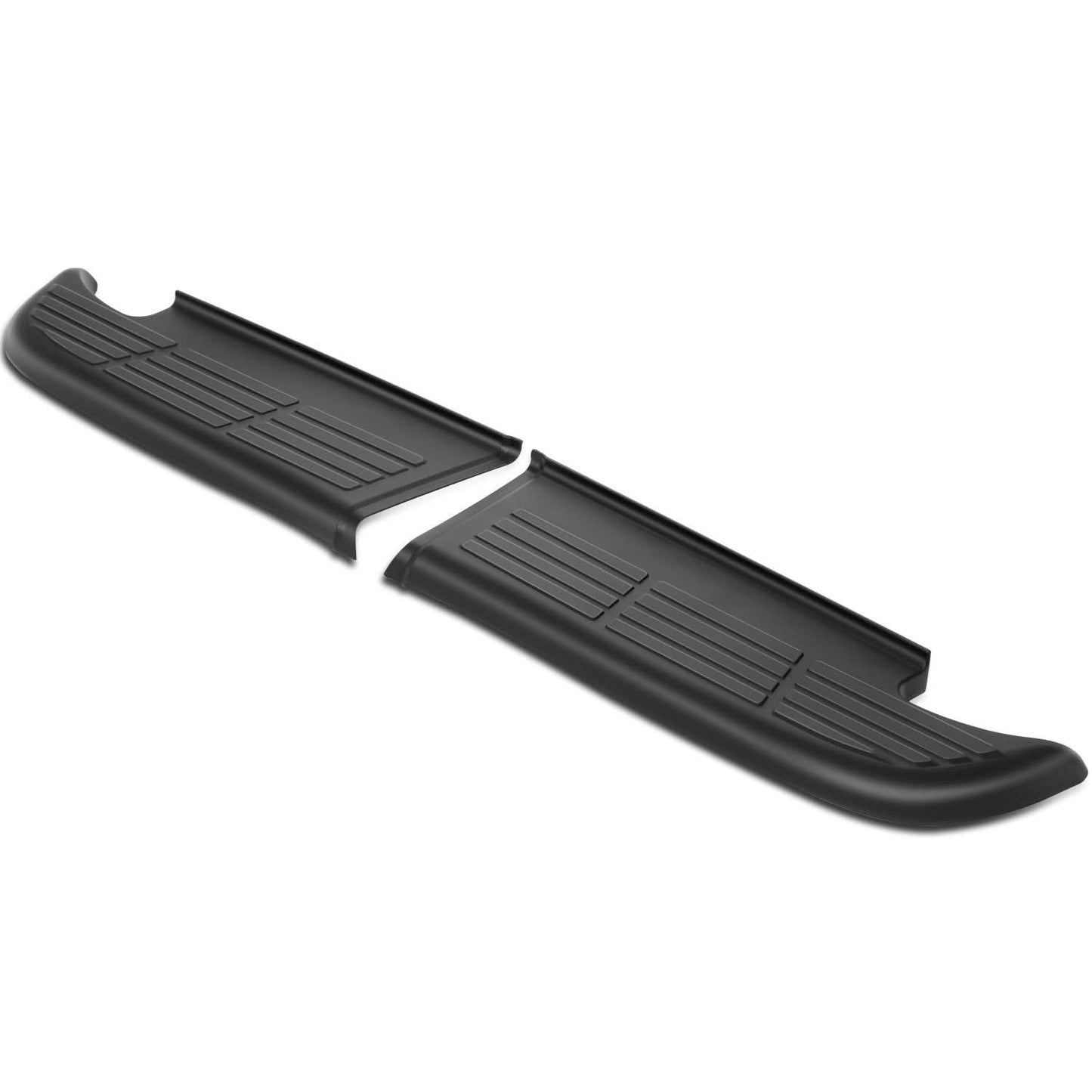 2000-2006 Toyota Tundra Rear Bumper Cover - Standard Bed
