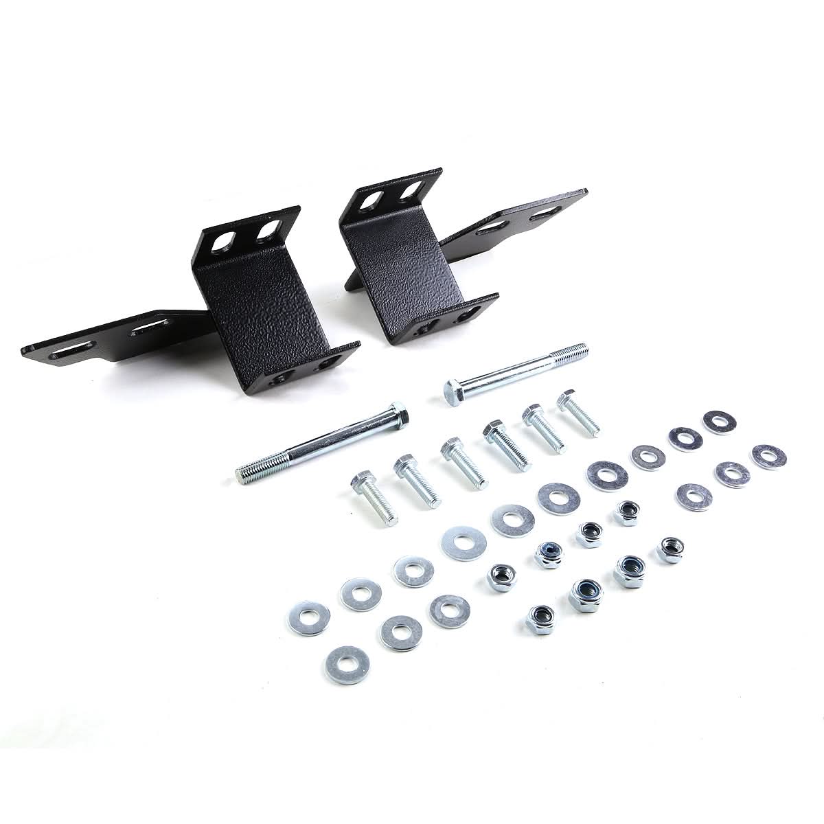 07-14 Chevrolet Avalanche Tahoe Suburban 3" Chrome Bull Bar