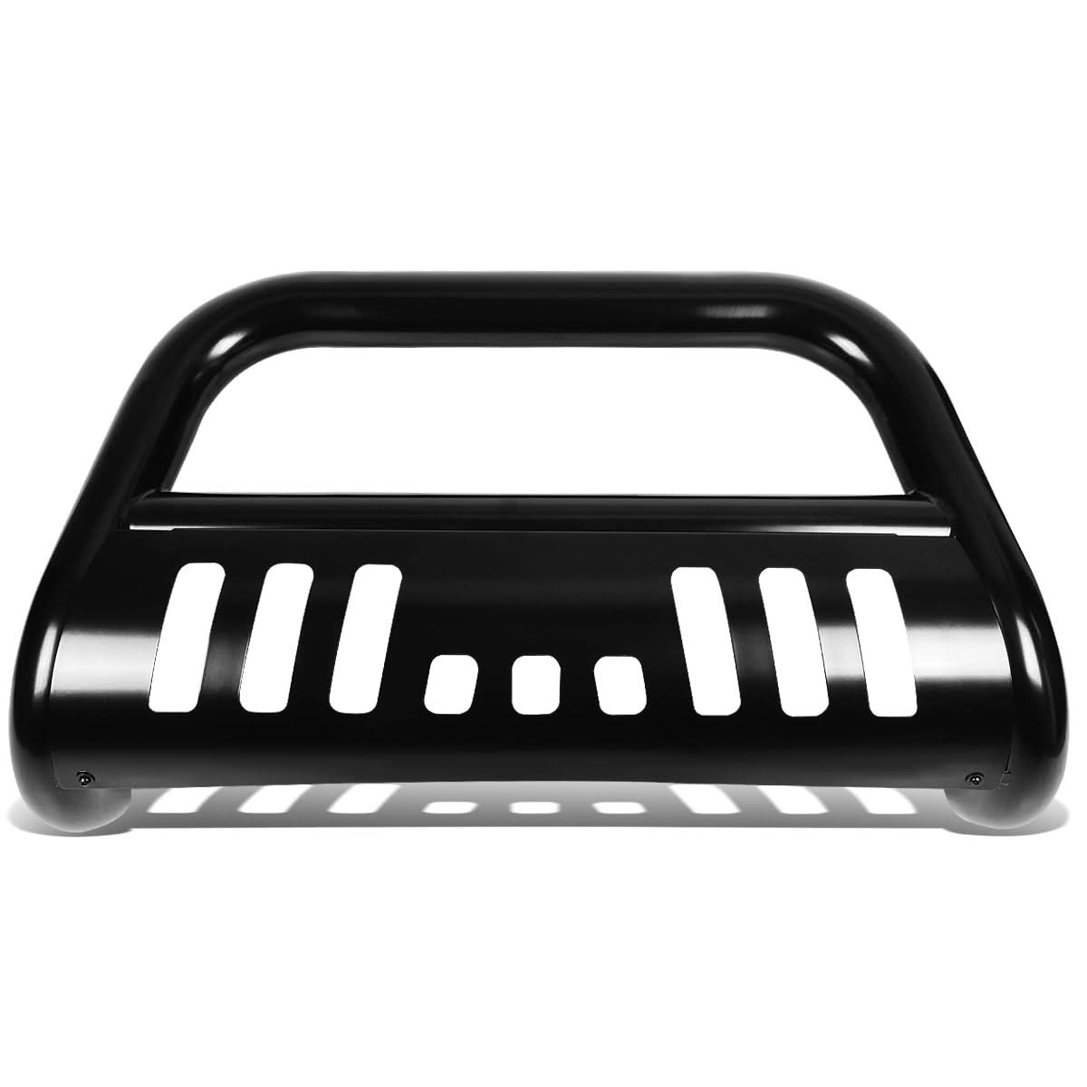 99-07 Ford F-250/F-350/F-450/F-550 & 00-05 Excursion 3" Bull Bar - Black