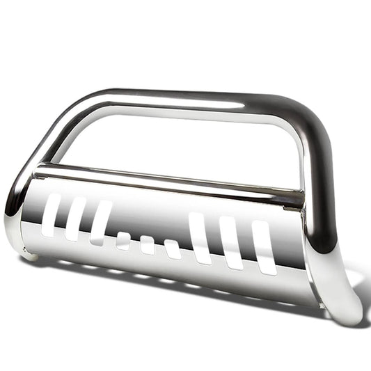 00-06 Toyota Tundra / 01-07 Sequoia 3" Bull Bar - Chrome