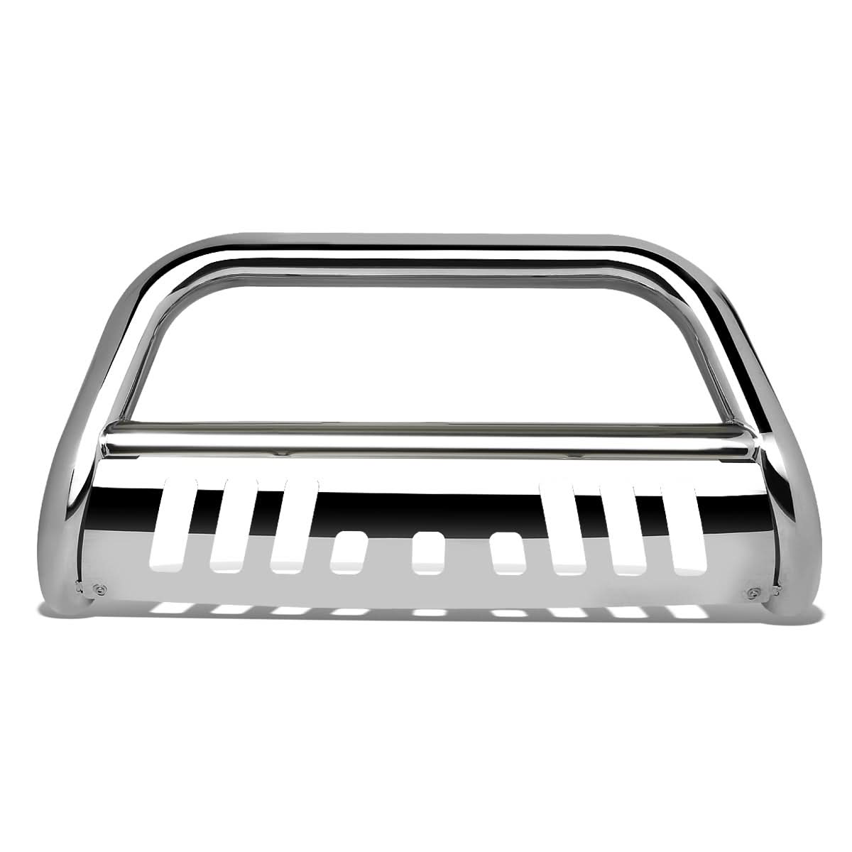 2010-2016 Toyota 4Runner 3" Bull Bar Chrome