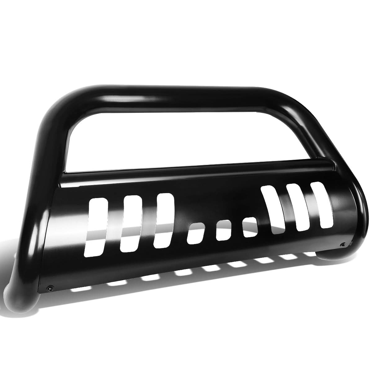 06-16 Toyota RAV4 3" Bull Bar - Black