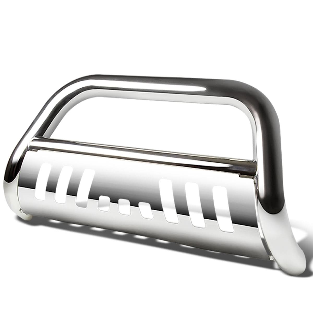 15-17 Chevy Colorado / GMC Canyon 3" Bull Bar - Chrome