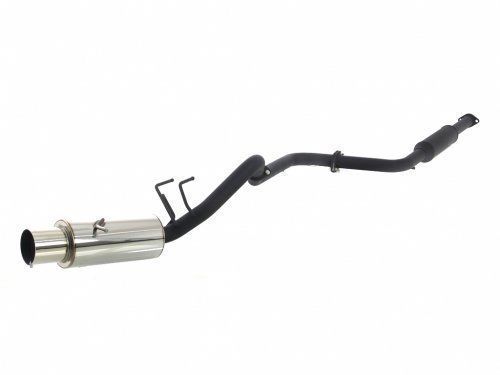 APEXi Bomber 3 Exhaust System 93-98 Supra *Discontinued
