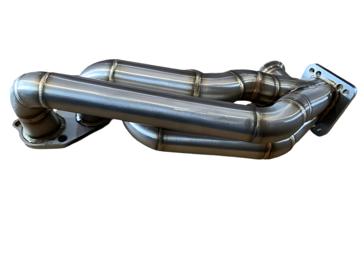 SPDZ1 K Series Sidewinder Manifold K20 K24 T3 T4 K Swap Honda Acura EG EK Civic Integra DC2 RSX